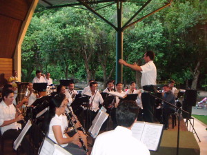 Conc. Popular Som da Mata Parque das Dunas Maio 2011 (32)(1)